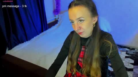 Stephanie online show from January 29, 4:41 pm