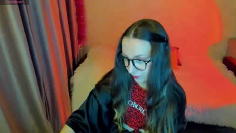 Stephanie online show from October 20, 7:14 pm