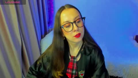 Stephanie online show from January 17, 5:49 pm