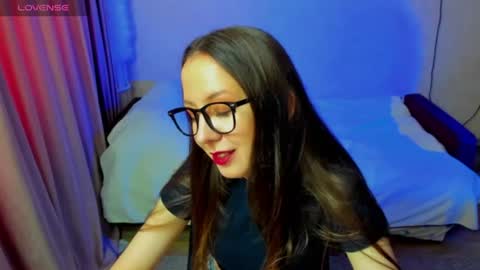 Snapshot of happystephanie chatting on June 14, 1:46 pm Stephanie online show from June 14, 1:46 pm