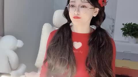 Snapshot of happysweetie168 chatting on February 20, 1:51 pm Daisy online show from February 20, 1:51 pm