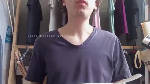 happytronco online show from April 1, 7:22 pm