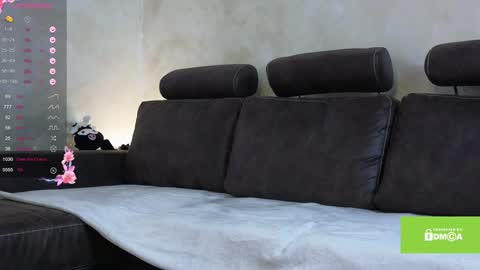 Snapshot of happyvivy chatting on January 23, 10:22 am Vivy online show from January 23, 10:22 am