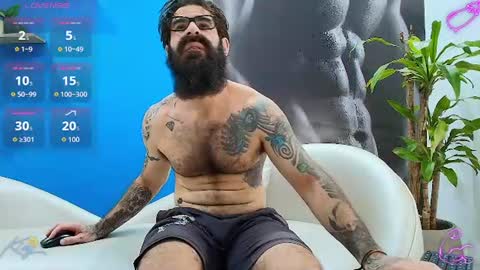 haraldsmed0 online show from March 16, 1:15 pm