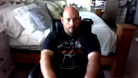hard4ladies10 online show from May 1, 7:40 pm