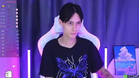 Mark online show from October 27, 12:26 am