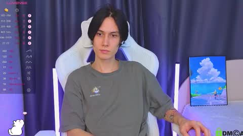 Mark online show from March 1, 11:29 pm