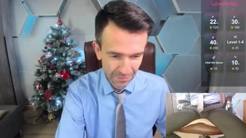 Steve online show from January 11, 12:21 pm