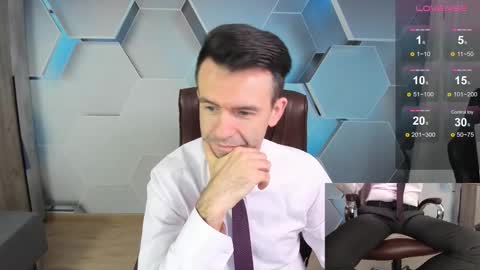 Steve online show from February 15, 3:03 am