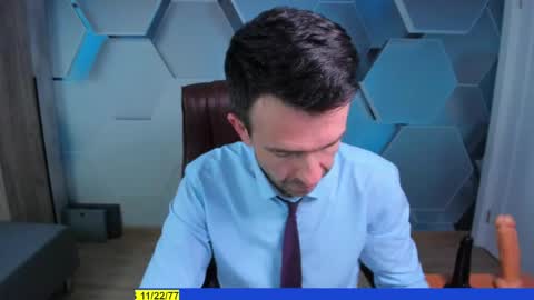 Steve online show from May 3, 3:18 pm