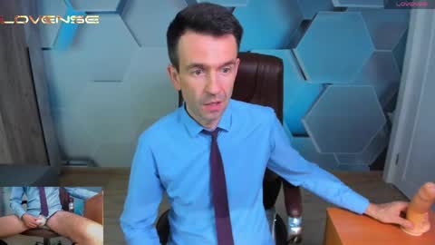 Steve online show from June 5, 12:22 pm