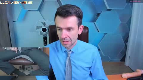 Steve online show from June 12, 2:05 pm