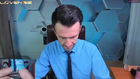 Steve online show from June 13, 3:26 am