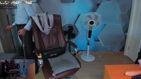 Steve online show from July 5, 1:07 pm