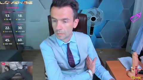 Steve online show from July 8, 4:00 pm