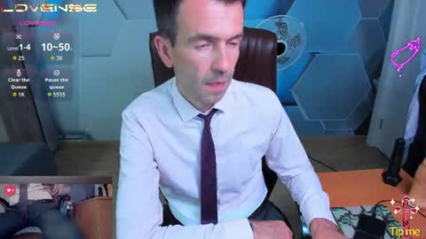Steve online show from July 12, 1:02 pm