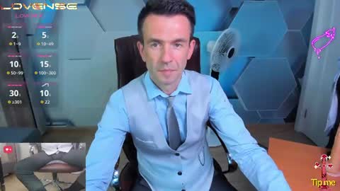Steve online show from July 14, 10:21 am
