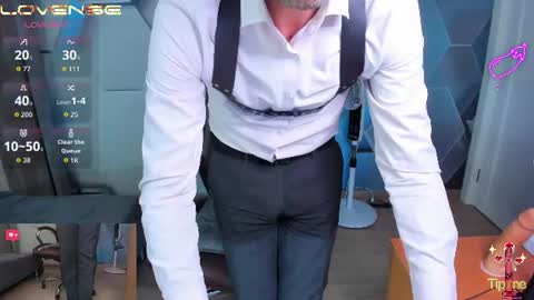 Steve online show from July 19, 3:27 pm