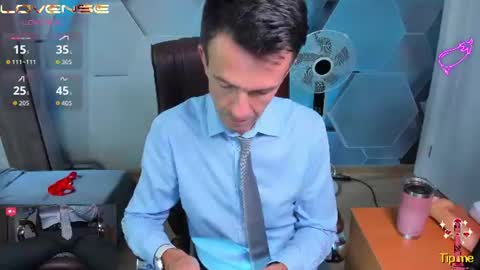 Steve online show from July 20, 12:07 pm