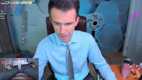 Steve online show from July 21, 3:53 am
