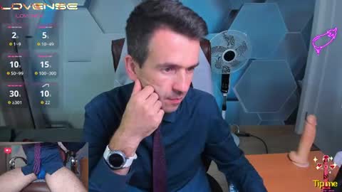 Steve online show from July 21, 7:05 pm