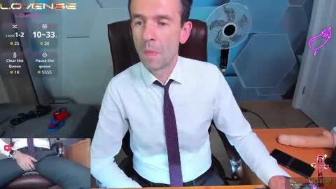 Steve online show from July 25, 3:26 am