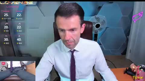 Steve online show from July 26, 3:36 am
