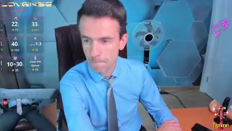 Steve online show from July 27, 11:50 am