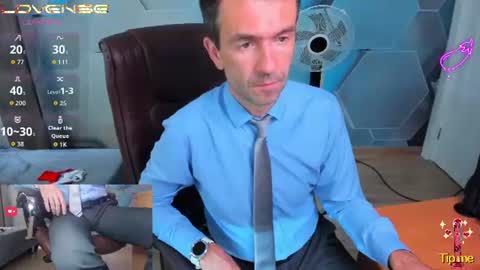 Steve online show from July 28, 11:17 am
