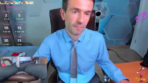Steve online show from July 28, 12:48 pm