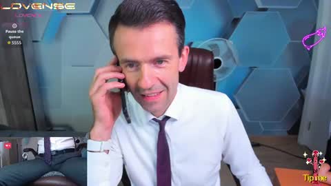 Steve online show from July 30, 8:57 am