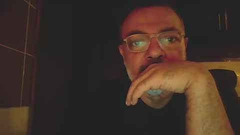 Hard Boner online show from November 12, 3:18 am