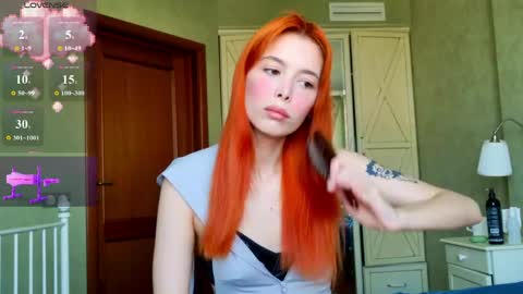 Molly and BaldMan online show from May 5, 10:56 am