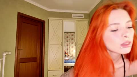 Molly and BaldMan online show from June 5, 6:02 pm