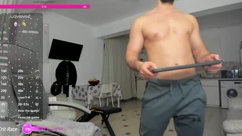 Hard Cock online show from December 28, 5:12 am