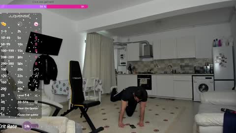 Hard Cock online show from December 30, 11:04 am