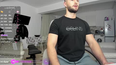 Hard Cock online show from January 2, 4:52 am