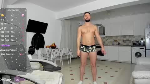 Hard Cock online show from January 15, 6:01 am