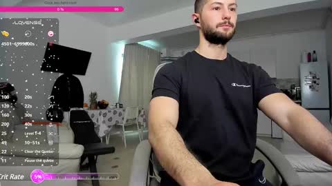 Hard Cock online show from February 19, 8:12 am