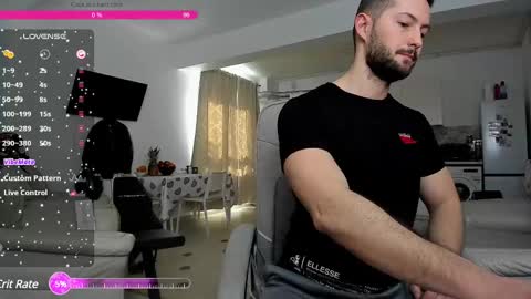 Hard Cock online show from February 20, 8:39 am