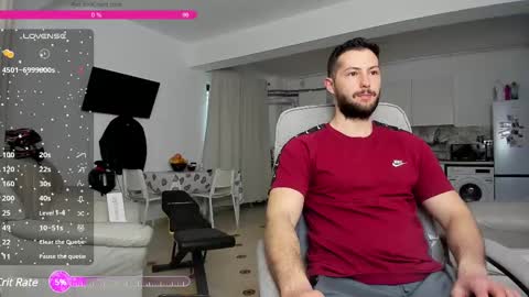 Hard Cock online show from March 9, 5:11 am