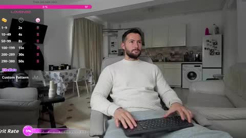 Hard Cock online show from October 14, 7:42 am