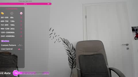 Hard Cock online show from February 17, 10:01 am