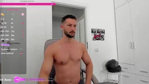 Hard Cock online show from July 30, 6:56 am