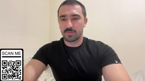 Vadim online show from September 18, 6:10 pm