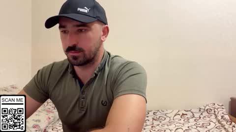 Vadim online show from October 9, 4:16 pm