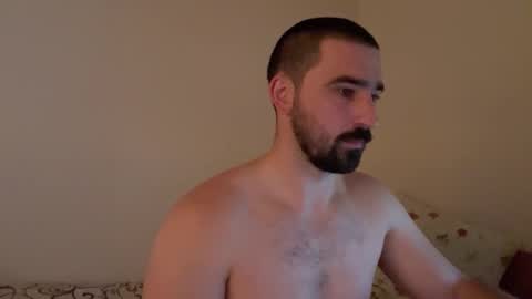 Vadim online show from October 25, 1:40 pm