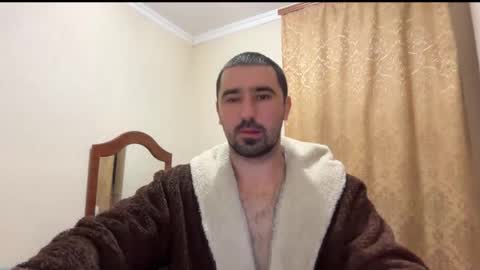 Vadim online show from November 24, 10:53 pm