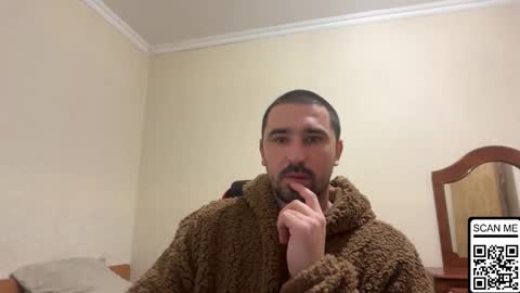 Vadim online show from February 2, 6:39 pm