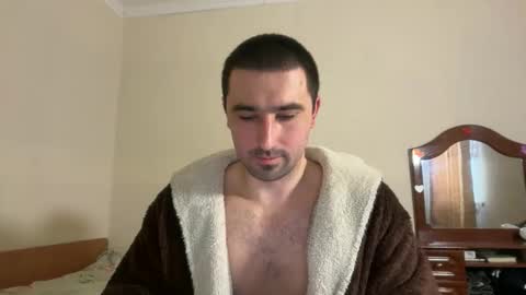 Vadim online show from February 14, 2:14 pm